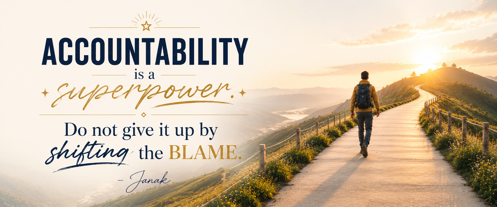Accountability — cover