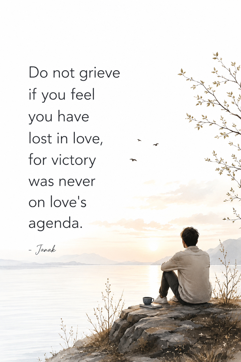 Do Not Grieve