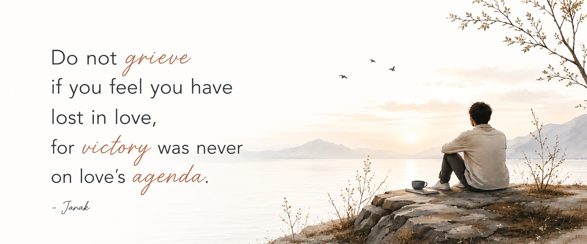 Do Not Grieve — banner