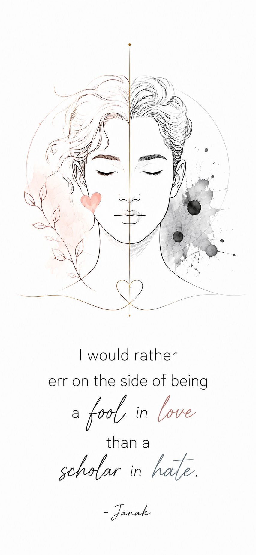 A Fool in Love