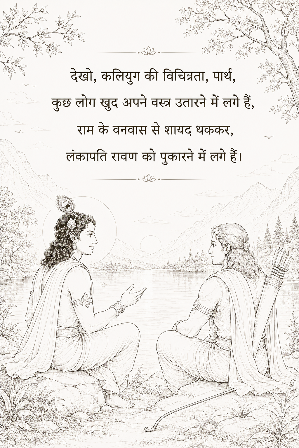 कलियुग